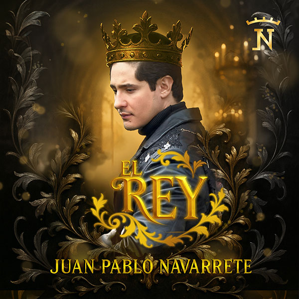 Juan Pablo Navarrete: El retorno de un “Rey”