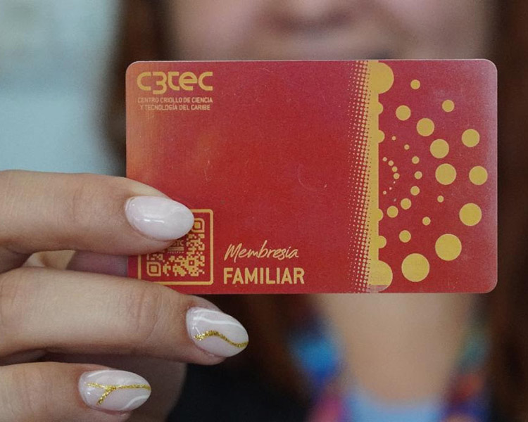 C3TEC celebra a sus socios corporativos y lanza nueva campaña digital de membresías “Pasaporte Al Entretenimiento”