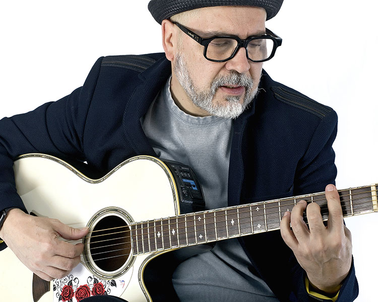 Joaquín Murieta Banda lanza nuevo single junto a Vicente Cifuentes