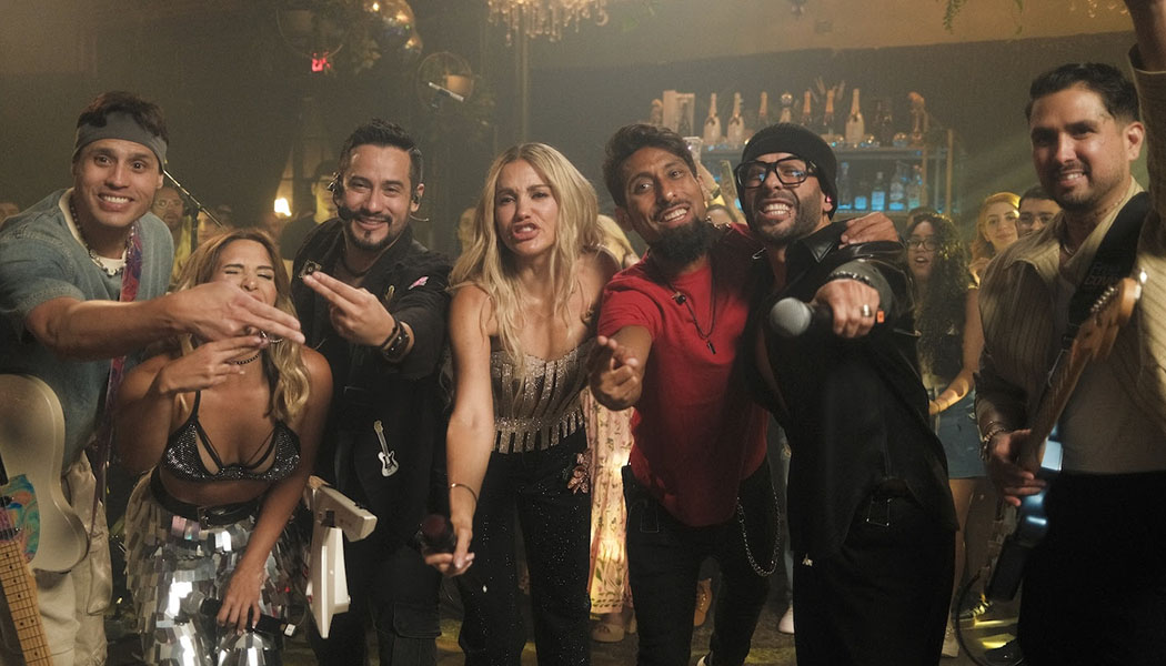 Puntilla firma alianza estratégica con Free Cover Venezuela: la nostalgia latina del futuro ya está aquí