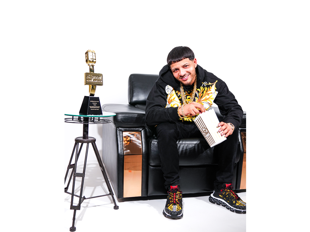 Flow La Movie: El legado continua