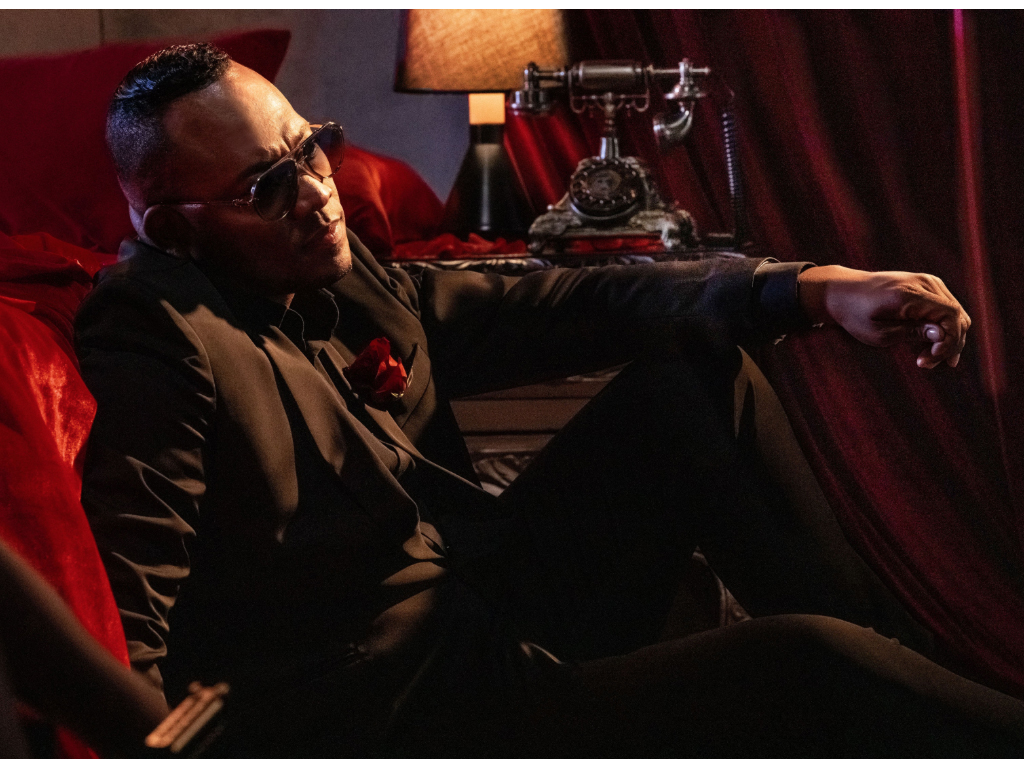 Gerley presenta nuevo sencillo “Duele Amar”