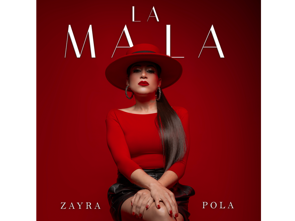 Zayra Pola sigue impulsando La Mala: Su declaración de amor propio y renacimiento desde la salsa