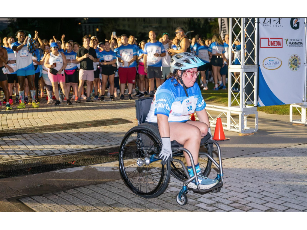 Abren inscripciones para el Encaminada 5K por la Diabetes 2025