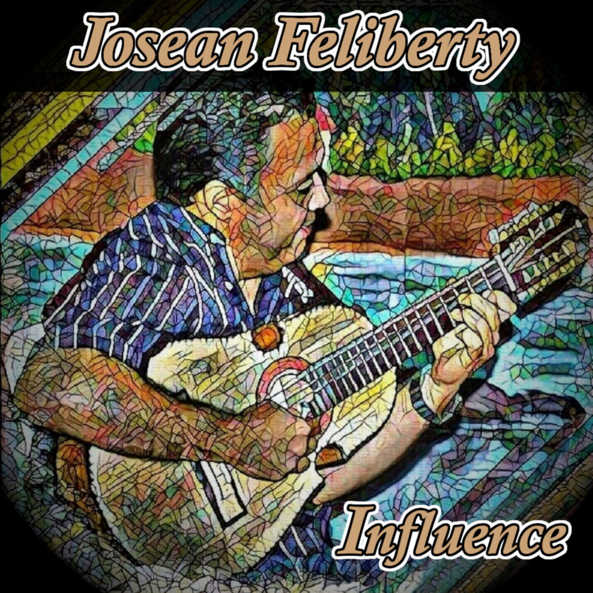“Influence”, lo nuevo de Josean Feliberty, cuatrista puertorriqueño