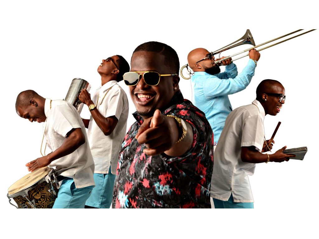 La Concha Resort llena su lobby de música en vivo en Local Frecuency