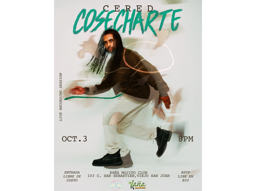 CeRed presenta “COSECHARTE”: una experiencia artística llena de emociones y conexión