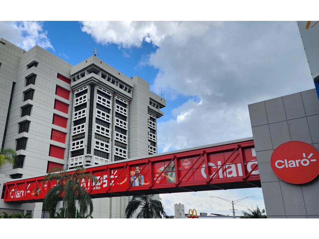 Claro amplía su red de atención con nuevas localidades