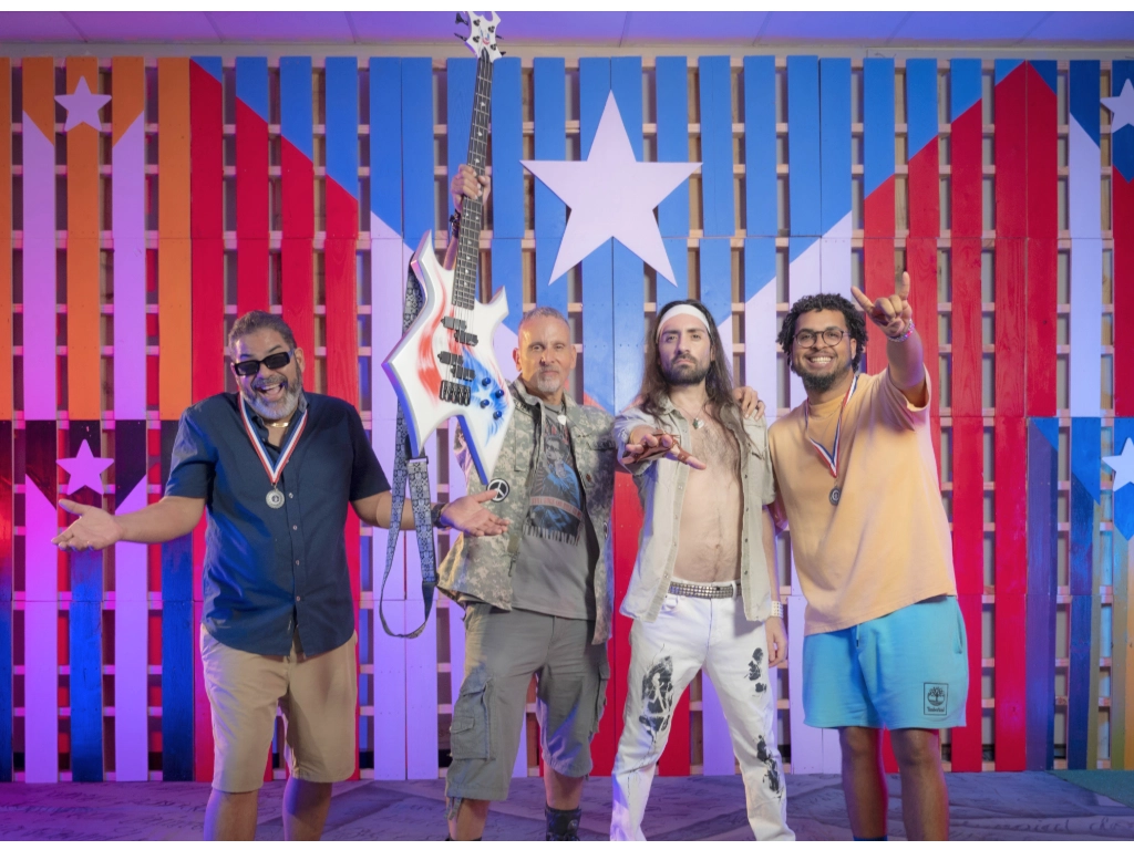 Conciencia Clásica lanza “Se Acabó El Café, con Intro (feat. Pipo Pica)”, una poderosa crítica social en ritmo de salsa