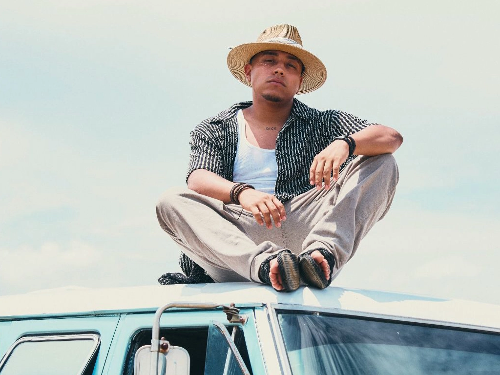 DICE presenta ‘Pa’ Que’, un tema con el que sigue reafirmando su crecimiento en el género urbano