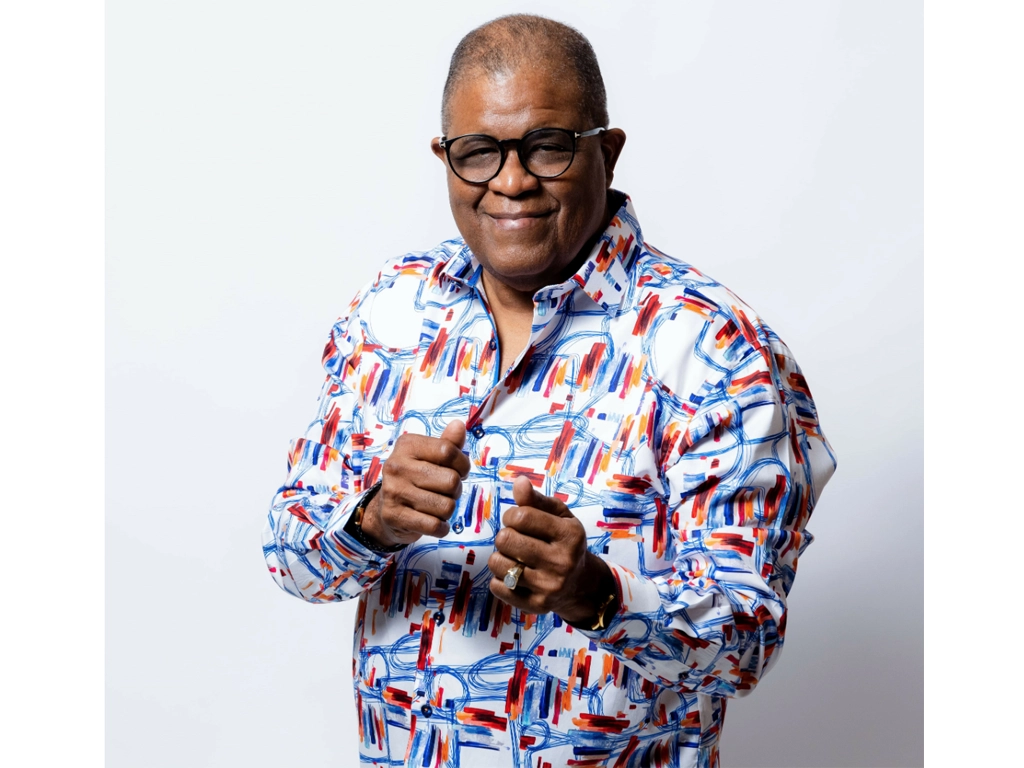 Don Perignon y Andy Montañez se reencuentran en “La Bikina”