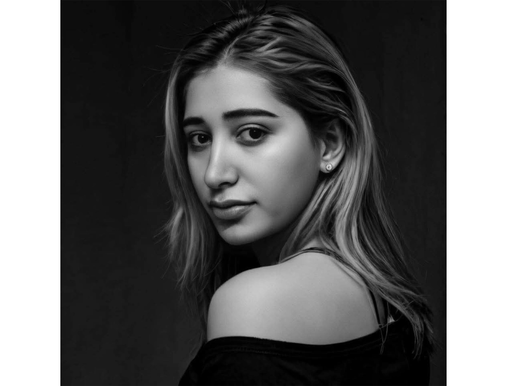 Fercha debuta en la música y presenta su tema “Ke Tu Kie”