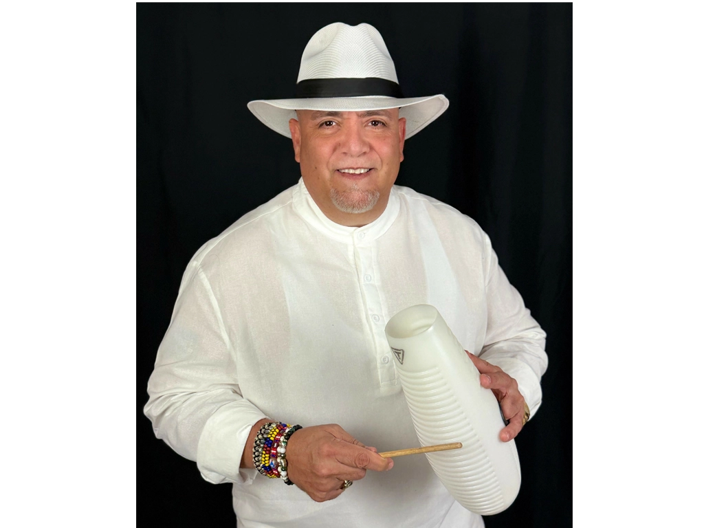 Fernandito Rentas presenta “Voy Llegando”, un tributo vibrante a Cali y su Feria