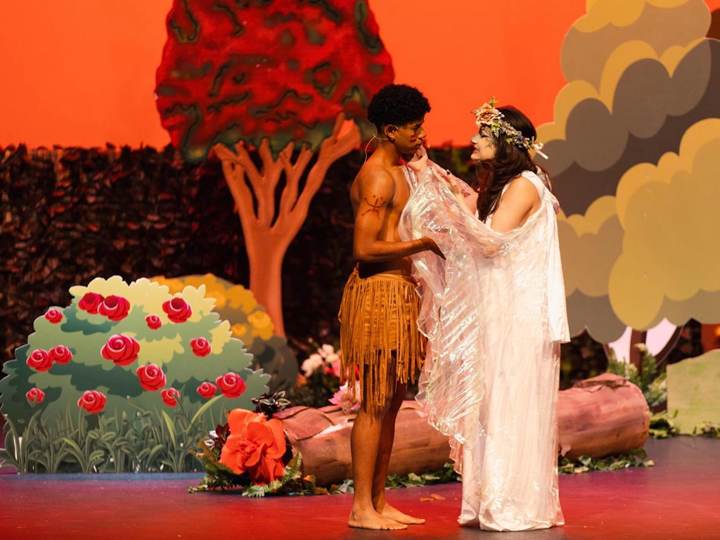 “IRO y la Cotorra Puertorriqueña” llega con magia, música, literatura y conciencia ambiental