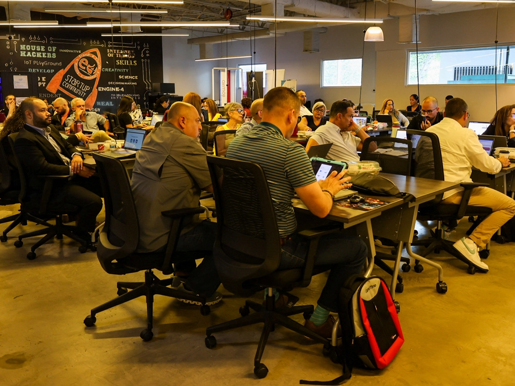 Inteligencia Artificial en Acción llega a Bayamón