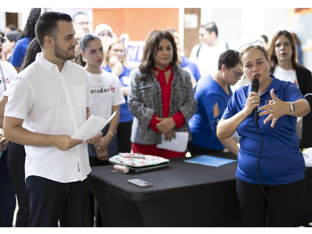 El Nuevo Día Educador se renueva y vuelve a las aulas con una innovadora plataforma digital