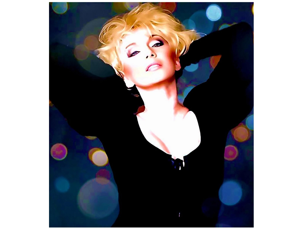 Lissette celebrará el amor con sus canciones más románticas