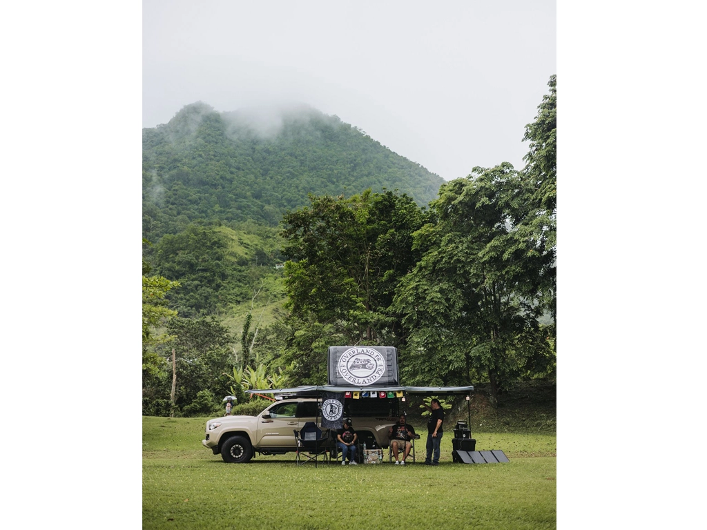 Regresa el Puerto Rico Outdoor Expo al Centro de Convenciones