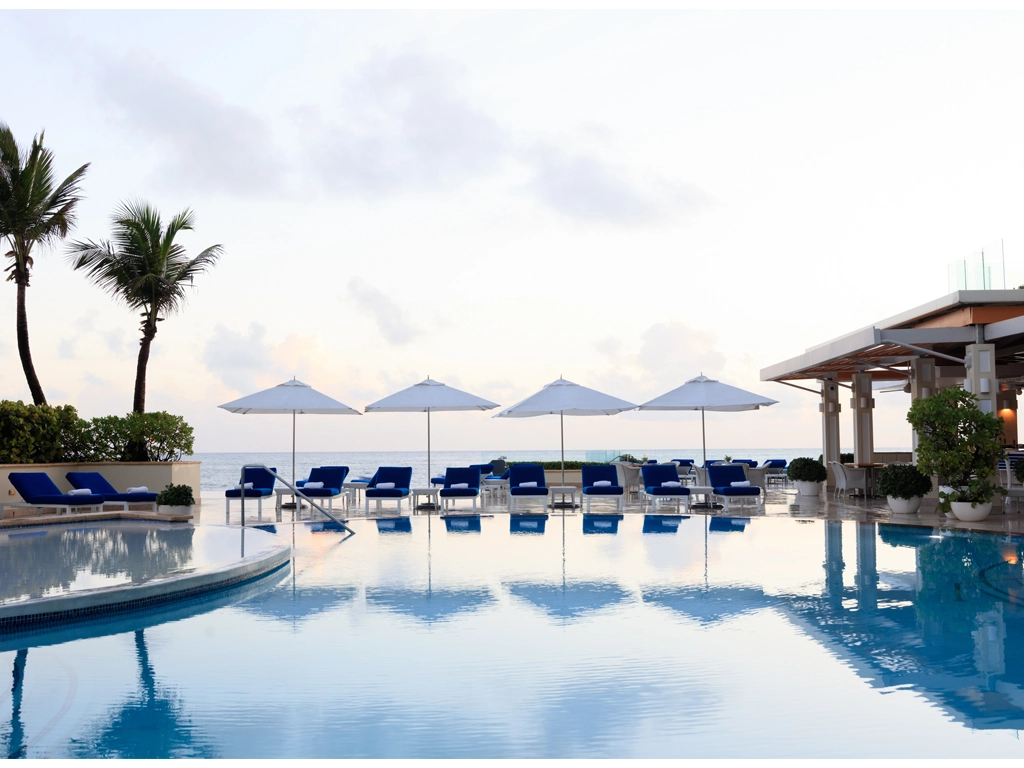 Puerto Rico brilla en USA Today 10Best:  Condado Vanderbilt y su lobby bar VC Lounge entre los mejores de Estados Unidos