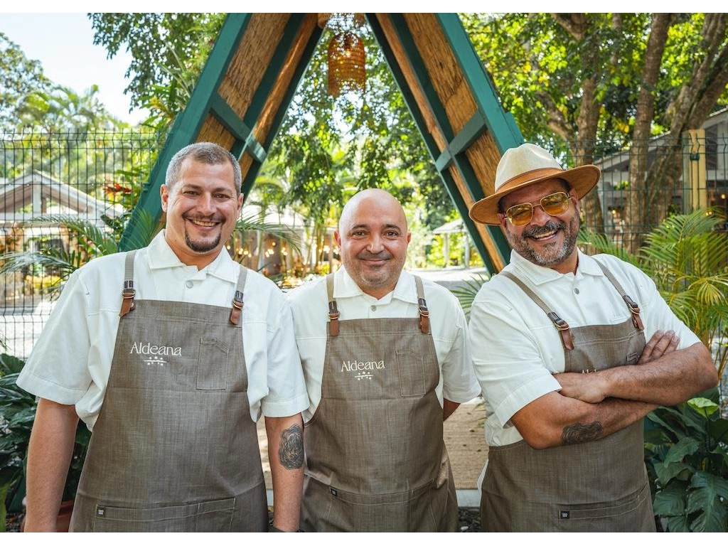 Aldeana rinde tributo a la cocina puertorriqueña con “Por amor al Plátano”