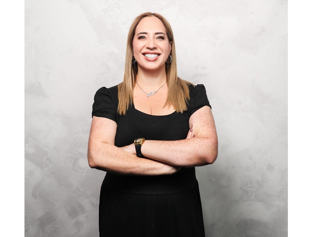 Camille Soto Malavé, mujer puertorriqueña, es reconocida por séptimo año consecutivo como “Latin Power Player” de Billboard