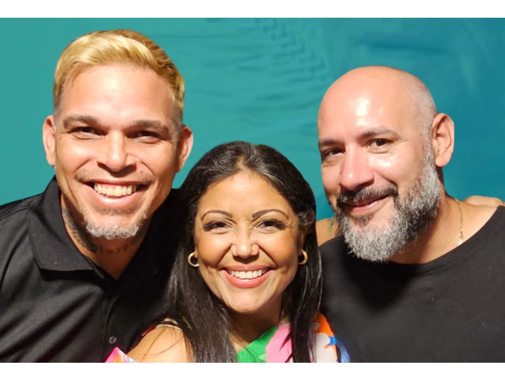 Puerto Rico se prepara para bailar con el nuevo sencillo “Somos Jíbaros Modernos…La Trova Evolucionó” de Eduardo Villanueva y Yezenia Cruz con Harold Pratts de Jíbara Banda como invitado especial