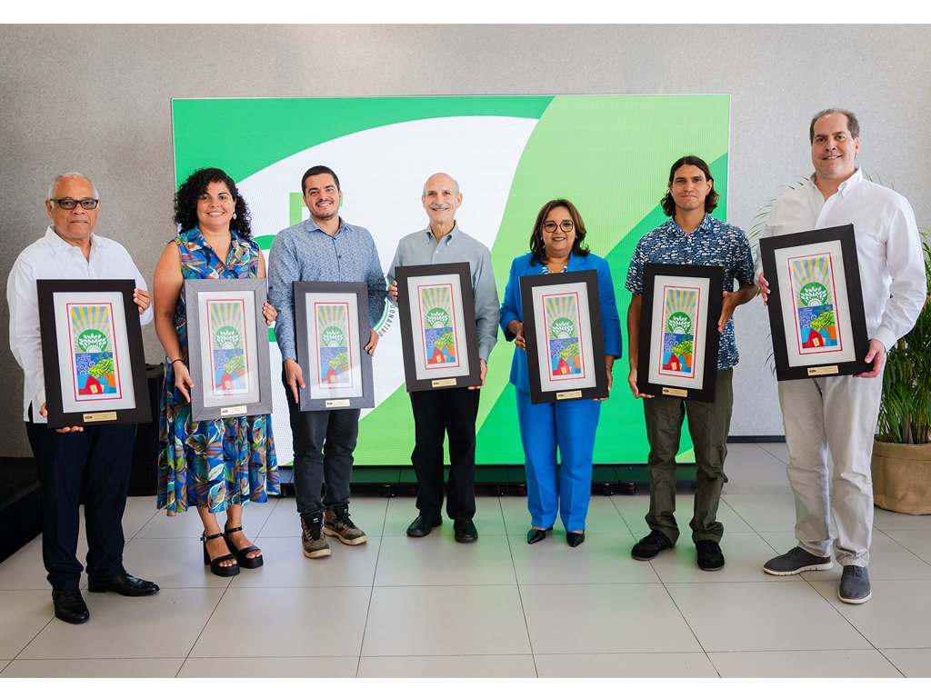 Donativos Ambientales Ford celebra su 25 aniversario distribuyendo $85 mil entre siete proyectos ganadores