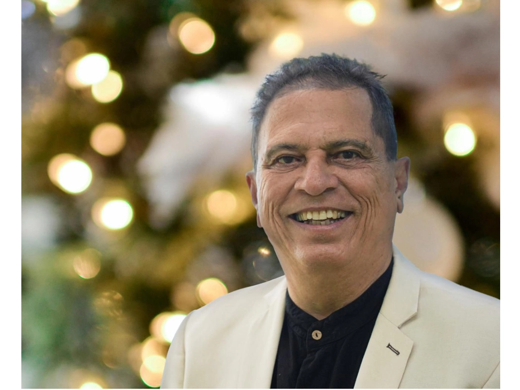 “Navidad Sinfónica con Herminio de Jesús”  Celebrando el Inicio de la Temporada Navideña en Puerto Rico