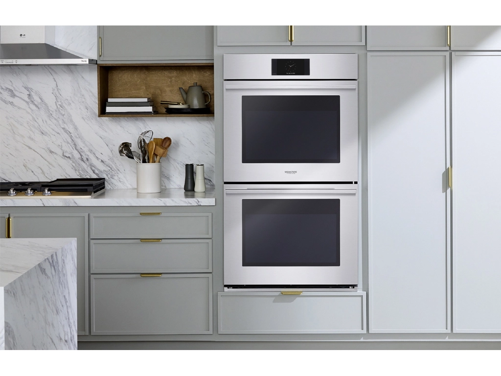 Hogar Inteligente, Vida Sostenible: El Nuevo Lujo Según LG