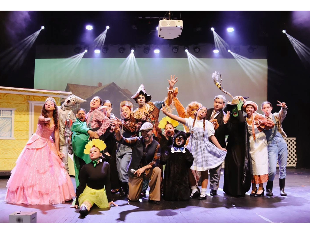Regresa a escena el musical “El Mago de Oz” tras su exitosa primera temporada