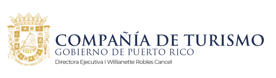 Declaraciones de Willianette Robles Cancel, directora ejecutiva de la Compañía de Turismo de Puerto Rico