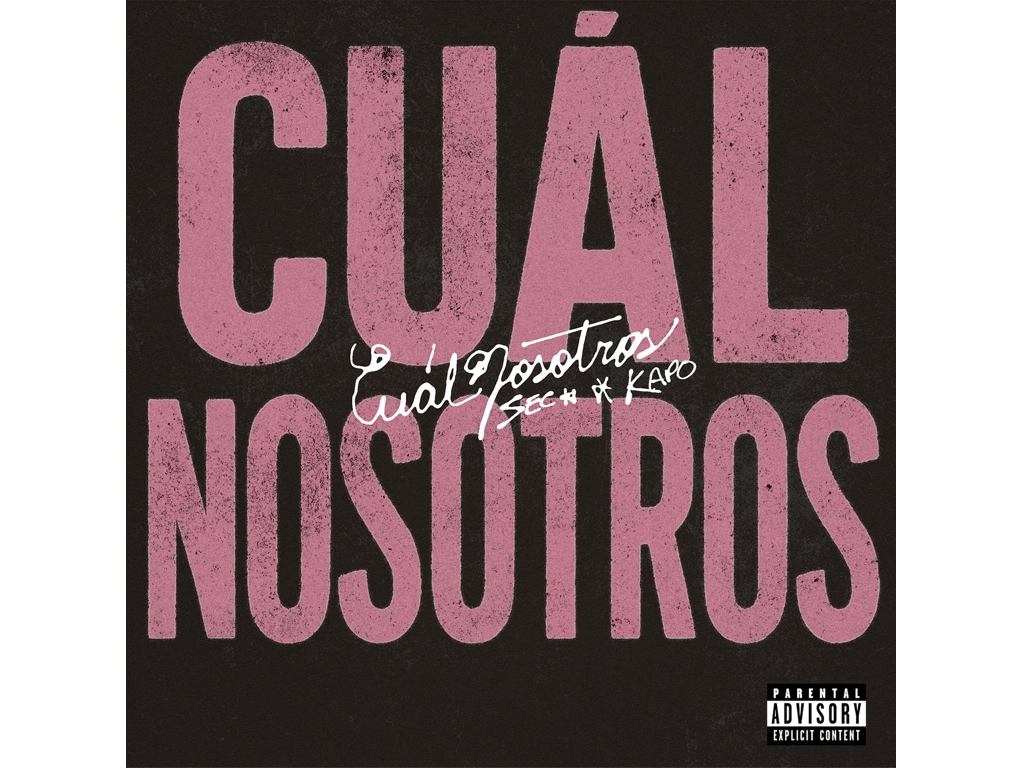 Sech continúa su racha imparable con su nuevo sencillo “Cual Nosotros” junto a Kapo