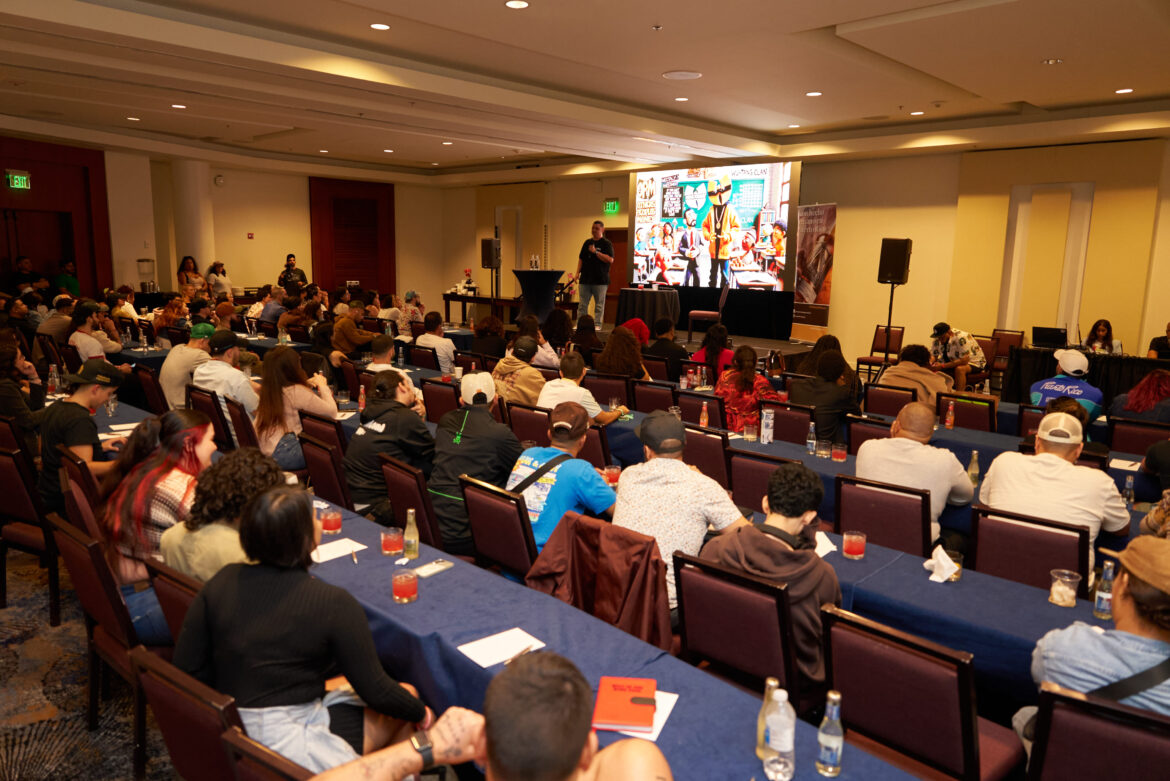 Puerto Rico Cocktail Week celebra su séptima edición destacando innovación, profesionalismo y bienestar en la industria de hospitalidad