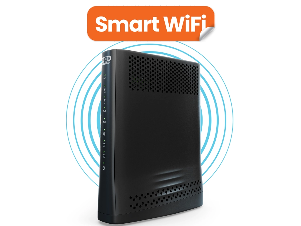 Liberty lanza su garantía de red junto a una nueva versión mejorada de Smart Wi-Fi