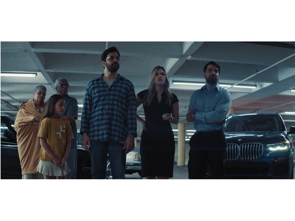 Colapso representará a Puerto Rico en el Mórbido Fest