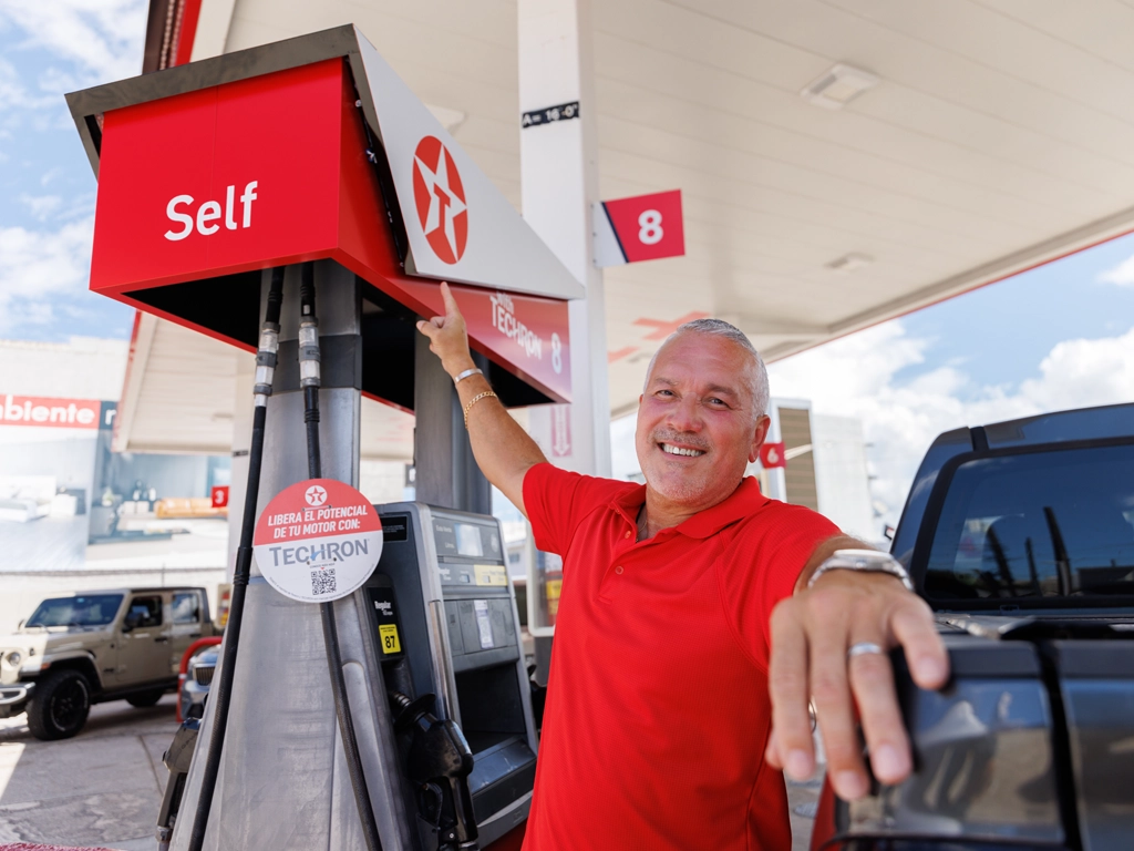 Última oportunidad para vivir la final VIP del NBA Emirates Cup junto a Texaco con Techron