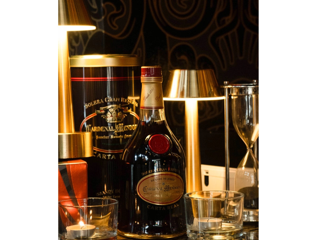 Cardenal Mendoza inicia su 10mo aniversario de Golden Week  con un evento inolvidable en Puerto Rico