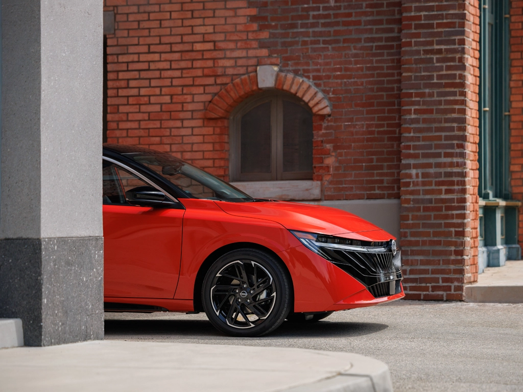 El nuevo Nissan Sentra 2026: Diseño llamativo, tecnología inteligente y valor comprobado