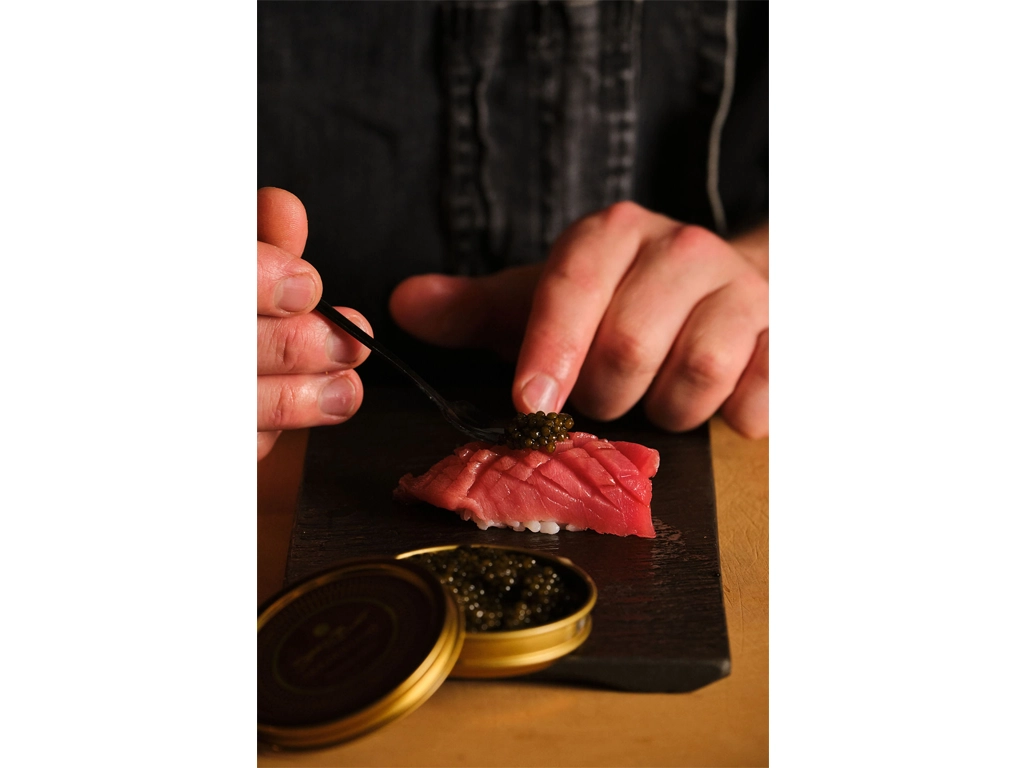 Llega Sushi Fest – Nunca antes visto en Puerto Rico