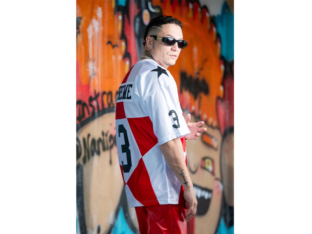 Letra, La Tinta en Sangre lanza su nuevo sencillo promocional:  “Reencarnado”