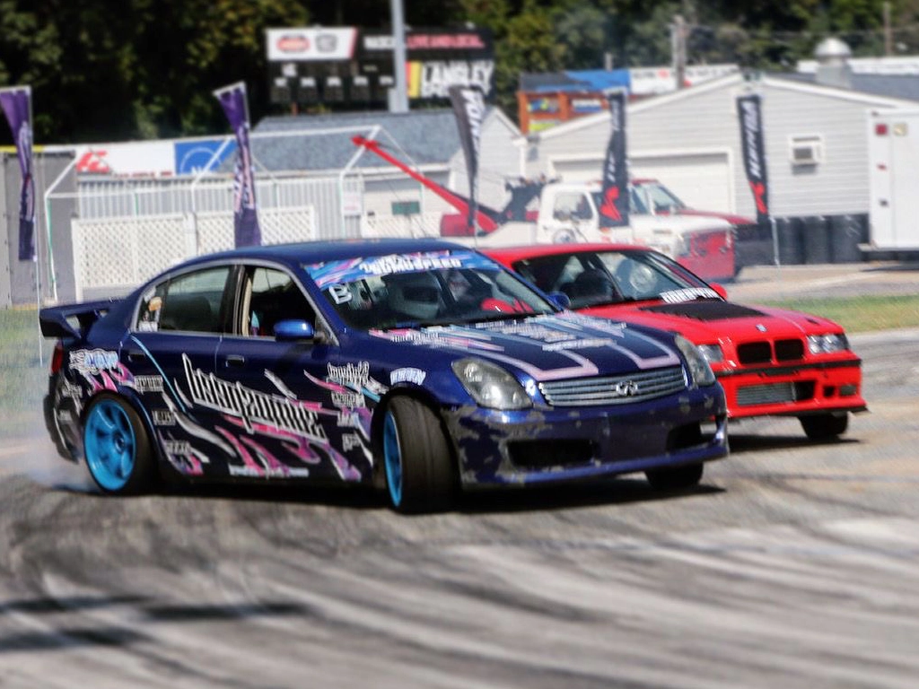 Ren Fest 2025 promete el renacer del automovilismo en Puerto Rico