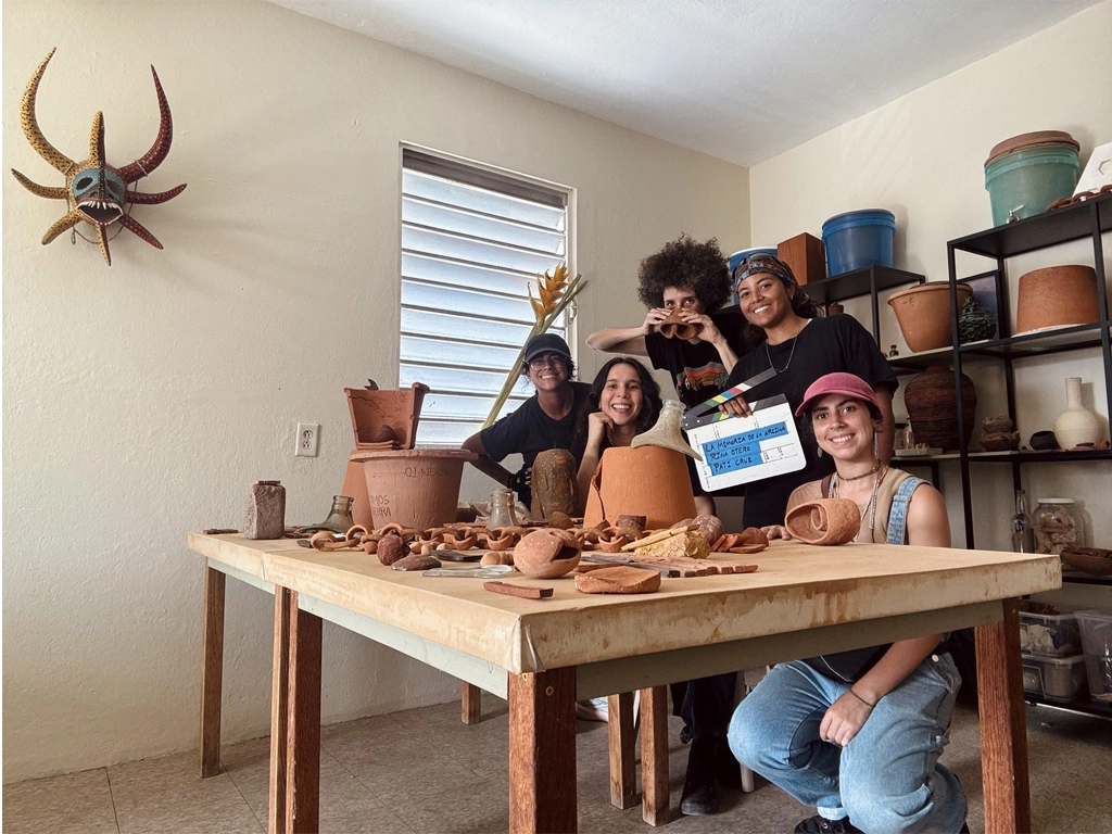 Arte-Suelo-Ser Presenta el evento “Memorias e Historias de la Tierra”