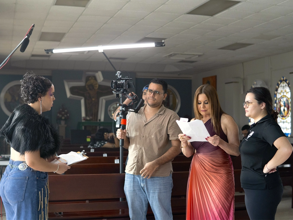 Teleonce presenta el especial de Acción de Gracias “Bendito Banquete”