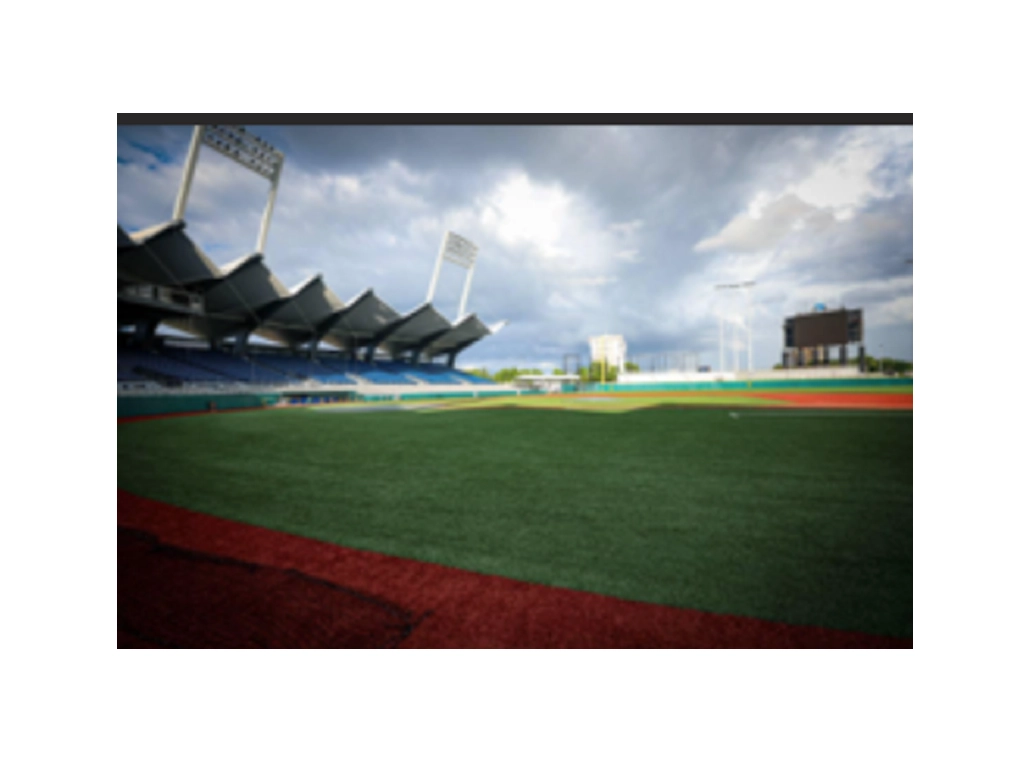 Municipio de San Juan informa sobre instalaciones temporeras en el Estadio Hiram Bithorn