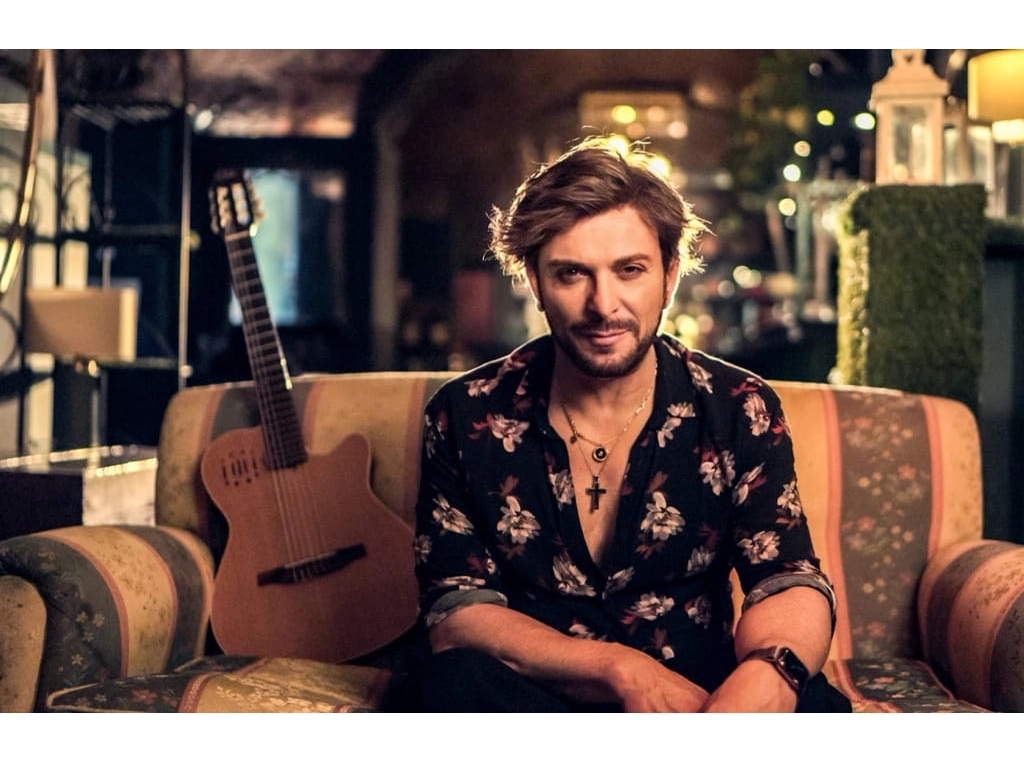 Giuseppe Cucè y Pandi presentan “El mundo es verdadero”, su nuevo sencillo disponible bajo el sello TRP VIBES