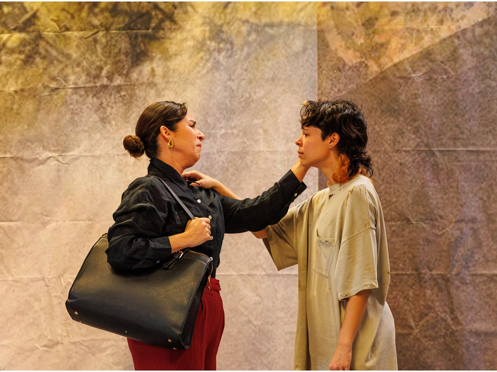 Presentan con gran éxito la obra “Sección 10” pieza ganadora del 2do Certamen de Dramaturgia Juvenil del ICP y CELCIT PR