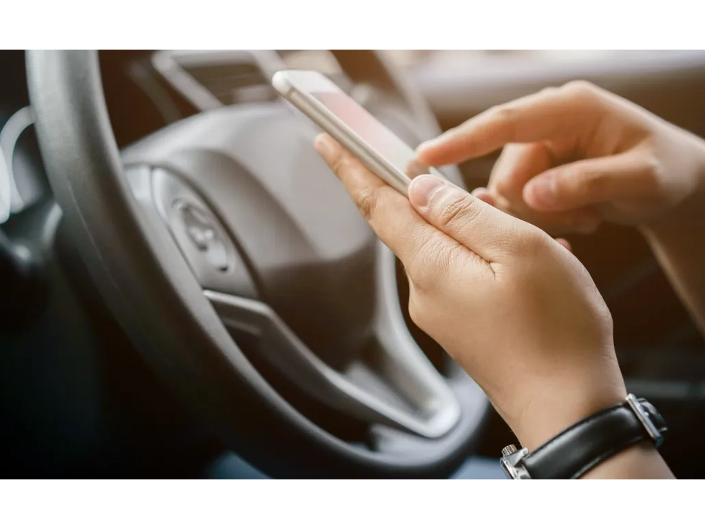 Uber refuerza la seguridad de los socios conductores con la nueva función “Zonas de Alerta”