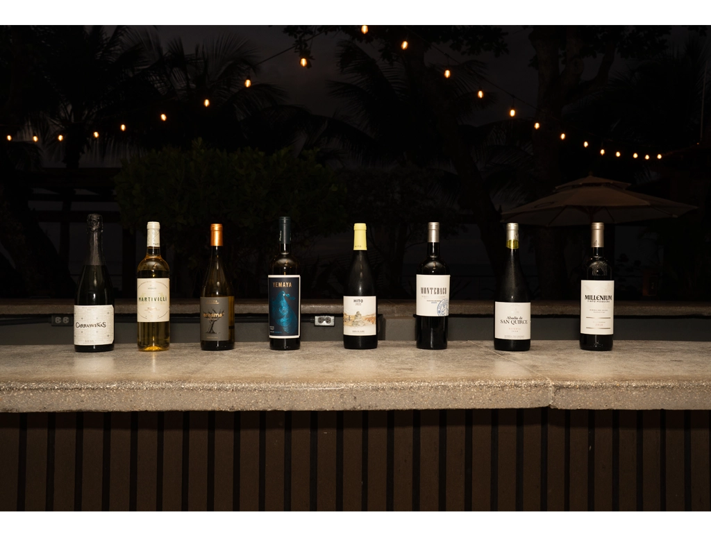 Las Denominaciones de Origen Ribera del Duero y Rueda celebran la navidad puertorriqueña