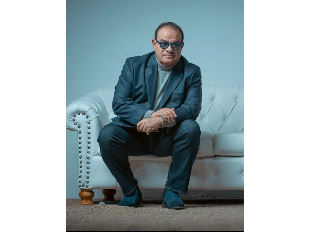 Tony Vega regresa al Coca-Cola Music Hall para celebrar 50 años de trayectoria