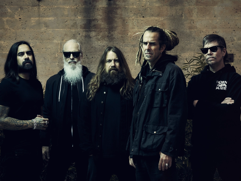 Lamb of God se presentará por primera vez en el Coliseo de Puerto Rico